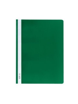 Schnellhefter · DIN A4 · grün