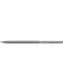 Faber-Castell Bleistift GRIP 2001 · 2H