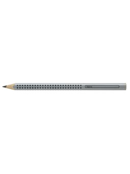 Faber-Castell Bleistift JUMBO GRIP · HB