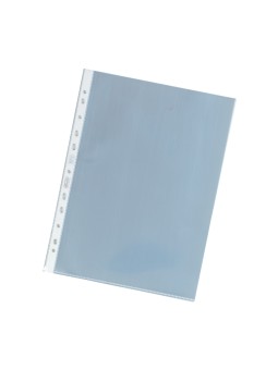 Herlitz Prospekthülle · A4 · Premium ·  glasklar · 10 Stück