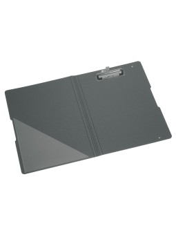 Herlitz Klemmbrettmappe A4 · easy orga to go · schwarz