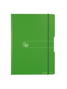 Herlitz Klemmbrettmappe A4 · easy orga to go · apfel