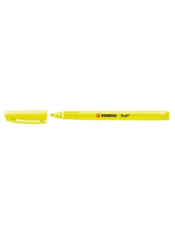 STABILO® Textmarker STABILO® flash® · gelb