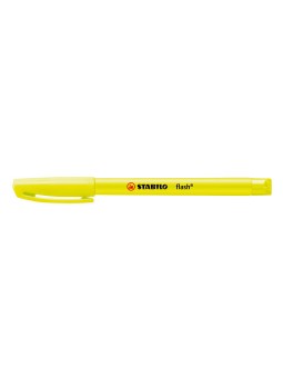 STABILO® Textmarker STABILO® flash® · gelb