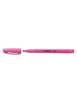 STABILO® Textmarker STABILO® flash® · pink