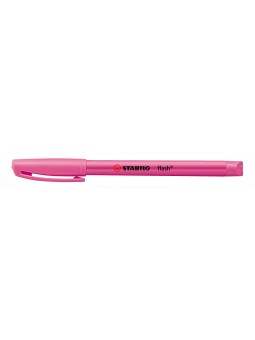 STABILO® Textmarker STABILO® flash® · pink