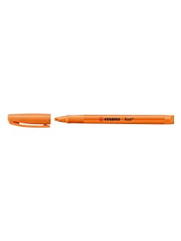 STABILO® Textmarker STABILO® flash® · orange
