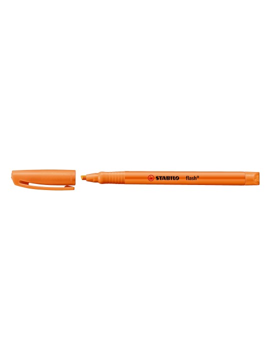 STABILO® Textmarker STABILO® flash® · orange