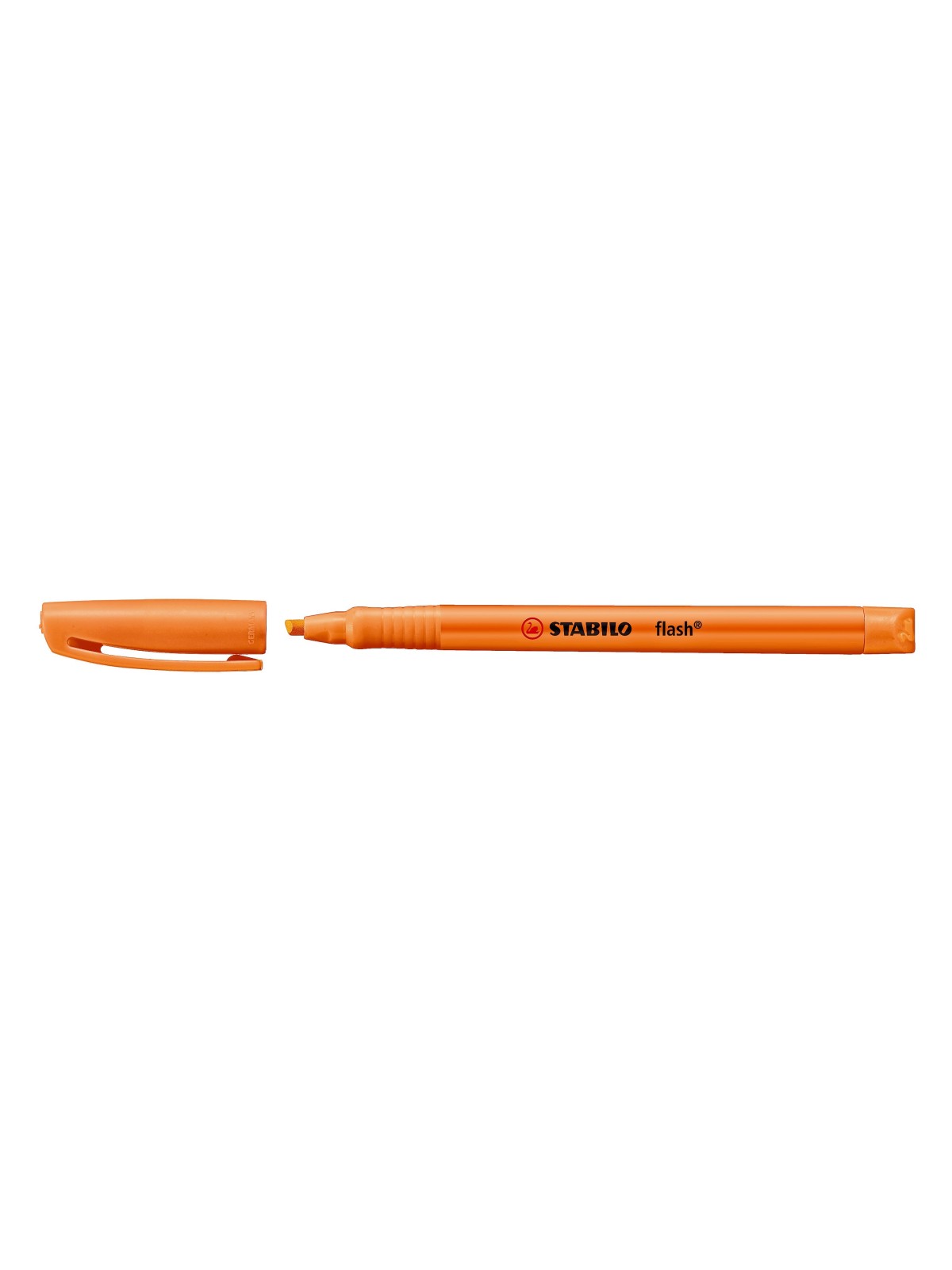 STABILO® Textmarker STABILO® flash® · orange