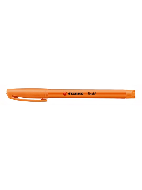 STABILO® Textmarker STABILO® flash® · orange