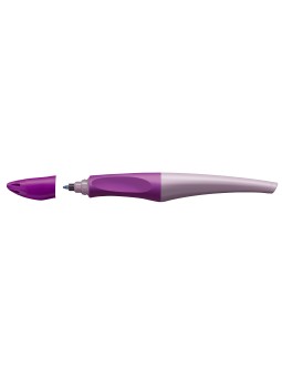 STABILO® Ergonomischer Tintenroller STABILO® FUN · lavendel lila/pastell lila