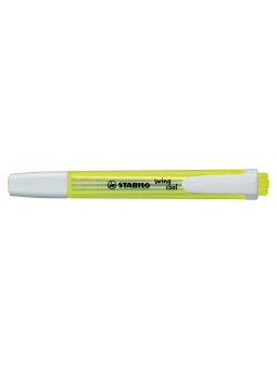STABILO® Textmarker STABILO® swing® cool · gelb