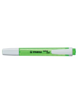 STABILO® Textmarker STABILO® swing® cool · grün