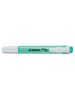 STABILO® Textmarker STABILO® swing® cool · türkis