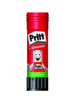 Pritt Pritt Klebestift WA12 · ohne Lösungsmittel · 22g (mittlere Größe)