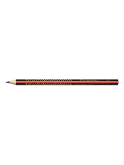 STAEDTLER® Bleistift Tricki Dicki® Schreiblernstift · 2B