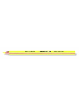 STAEDTLER® Trockentextmarker Textsurfer® dry · gelb