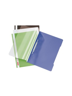 Herlitz Schnellhefter 'Quality' · DIN A4 · hellgrün