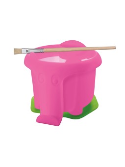 Pelikan Wasserbox Elefant · pink