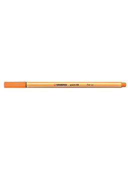 STABILO® Fineliner STABILO® point 88® · 0,4 mm · blau