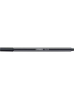 STABILO® Premium-Filzstift STABILO® Pen 68 · schwarz