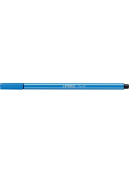 STABILO® Premium-Filzstift STABILO® Pen 68 · dunkelblau