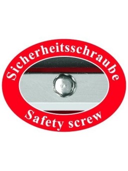 Faber-Castell Doppelspitzdose SLEEVE · schwarz