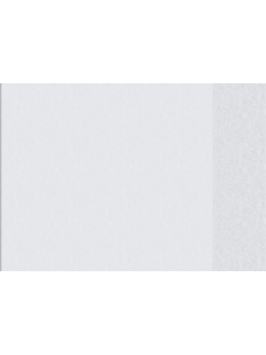 BRUNNEN Hefthülle · A5 quer · transparent · farblos