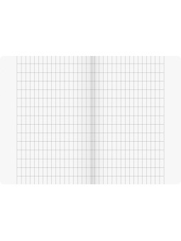 BRUNNEN Schulheft · DIN A5 · Vivendi · Lineatur 8f · 90 g/m² · 16 Blatt