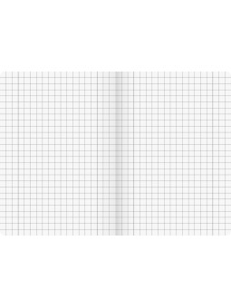 BRUNNEN Schulheft · DIN A5 · Vivendi · Lineatur 28 · 90 g/m² · 16 Blatt