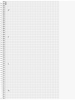BRUNNEN Premium-Collegeblock · DIN A4 · Lineatur 26