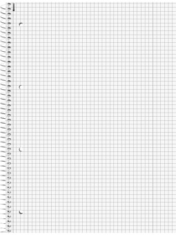 BRUNNEN Premium-Collegeblock · DIN A4 · Lineatur 28