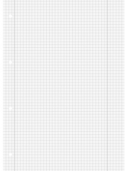 BRUNNEN Schulblock · DIN A4 · Lineatur 28 · 50 Blatt · Premium