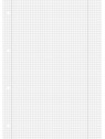 BRUNNEN Schulblock · DIN A4 · Lineatur 28 · 50 Blatt · Premium