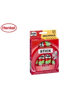 Pritt® Klebestift Multipack 5 x 43g