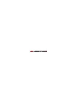 STABILO® Patrone STABILO® EASYoriginal medium · 0,5 mm · rot · Faltschachtel mit 3 Patronen