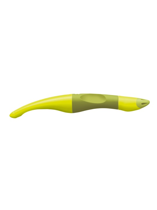 STABILO® Ergonomischer Tintenroller STABILO® EASYoriginal · limette/grün · Rechts-/Linkshänder