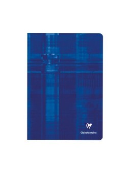 Clairefontaine · Cahier séyès · 48 Blatt · 96 Seiten · 90 g/m²