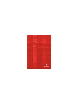 Clairefontaine · Cahier séyès · 48 Blatt · 96 Seiten · 90 g/m²