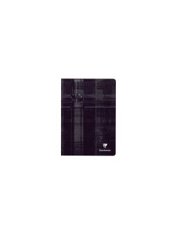 Clairefontaine · Cahier séyès · 48 Blatt · 96 Seiten · 90 g/m²