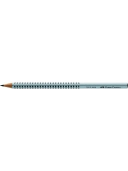 Faber-Castell Bleistift GRIP 2001 · B
