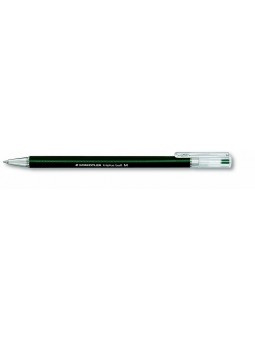 STAEDTLER® Kugelschreiber triplus® ball · M· grün