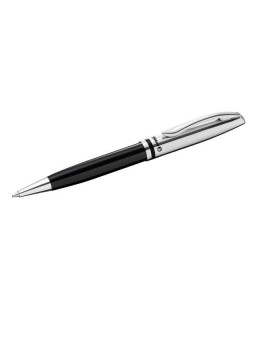 Pelikan Kugelschreiber K35 Jazz Pastell Schwarz