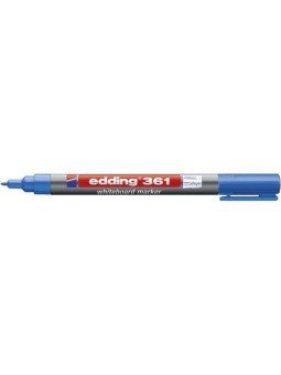 Edding 361 Whiteboardmarker Blau