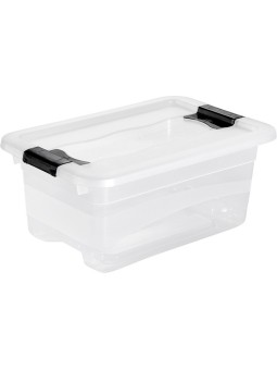 BRUNNEN Bastelbox flach