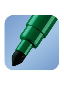Pelikan Fasermaler Colorella® duo C 407 · sortiert · Packung mit 10 Farben