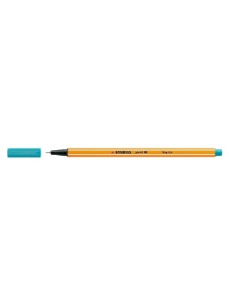 copy of STABILO® Fineliner STABILO® point 88® · 0,4 mm · türkisblau