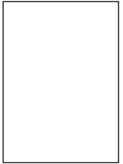 Landré Landré Zeichenblock · A3 · 20 Blatt · 100 g/m²