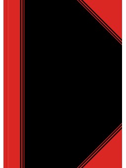 Landré Landré China-Kladde · A4 · 96 Blatt, 70 g/m² · liniert