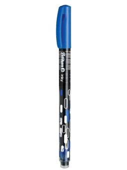 Pelikan Tintenschreiber Inky 273 · blau